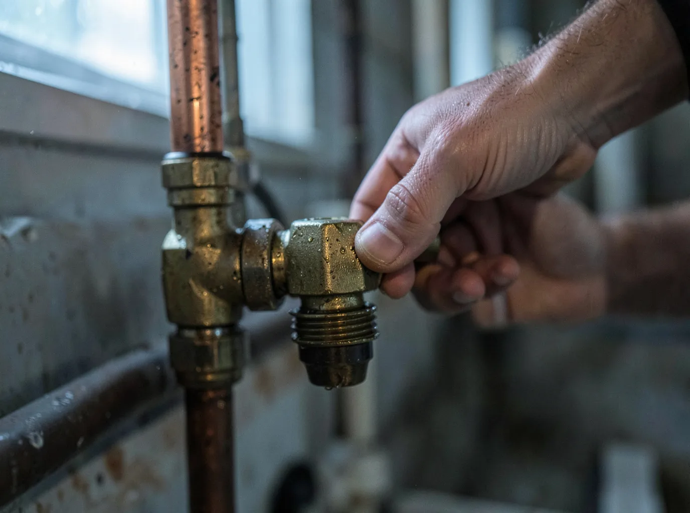 Emergency Plumber Brownville, NE FAQs